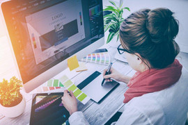 Những công việc phù hợp với người hướng nội