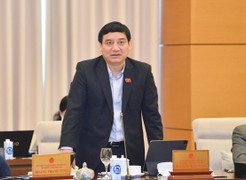 Vì sao Quỹ hỗ trợ phát triển điện ảnh 16 năm chưa thành lập?