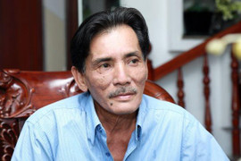 Thương Tín bị tung tin qua đời: 'Tôi đang ngủ bị mấy chục cuộc điện thoại gọi'