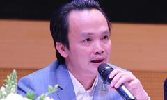 Vì sao Chủ tịch FLC Trịnh Văn Quyết bị bắt tạm giam?