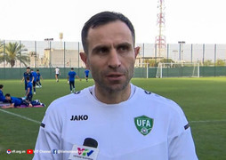 HLV U23 Uzbekistan thừa nhận khó đọc đúng tên cầu thủ U23 Việt Nam