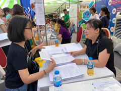 Tuyển sinh 2022: Không nên chạy theo ngành 'hot'