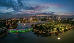 Căn hộ thông minh 'chất lừ' tại Vinhomes Grand Park
