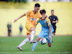 VFF thay đổi cách tổ chức giải hạng Nhì Quốc gia 2022