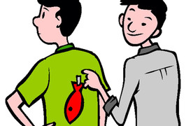 Vì sao ngày nói dối lại được gọi là ngày Cá tháng Tư?