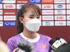 Chương Thị Kiều: 'Thi thoảng ho và khó thở sau khi khỏi COVID-19'