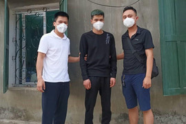  'Hack' facebook chiếm đoạt 107 triệu đồng một tài khoản chứng khoán