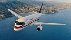 Hãng máy bay Sukhoi đã thay đổi thế nào từ hậu Xô Viết?