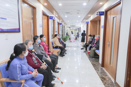 Bác sĩ chỉ rõ các dấu hiệu thường gặp ở bệnh nhân hậu COVID-19 