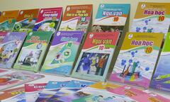 Thêm nhiều môn học bắt buộc ở lớp 3, 7, 10 từ năm học tới