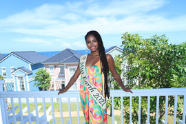 Miss Earth 2021 trải nghiệm dịch vụ đa dạng và đẳng cấp của NovaWorld Phan Thiet