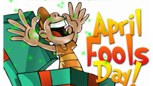 Cá tháng Tư: Những câu nói dối 'xưa như Trái đất' nhưng ai cũng mắc lừa