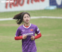 Thanh Nhã: 'Mỗi ngày chỉ dùng Facebook 1-2 tiếng, nỗ lực tập trung chuyên môn'