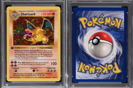 Choáng váng với tấm thẻ Pokémon được bán với giá gần 10 tỷ đồng 