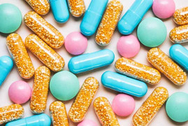 Thuốc tăng miễn dịch, thuốc bổ có tác dụng đặc hiệu với COVID-19 không?