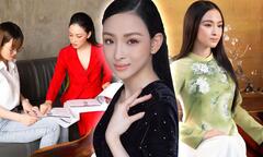 Trương Hồ Phương Nga hiện sống thế nào sau biến cố 'hợp đồng tình ái'?