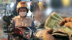 Lao động nghèo 'thắt lưng buộc bụng', mong ngóng tiền hỗ trợ thuê nhà trọ