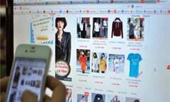 Hàng từ Trung Quốc khó nhập về, dân bán hàng online như ngồi trên lửa