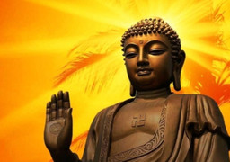 Cách niệm Phật nào đúng:'A Di Đà Phật' hay 'Nam mô A Di Đà Phật'?