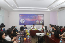 Nhận biết dấu hiệu tổn thương tim mạch và cách khắc phục hậu COVID-19