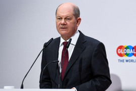 Đức nói Nga vẫn để châu Âu thanh toán khí đốt bằng đồng euro