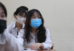 Đáp án 12 môn thi học sinh giỏi quốc gia năm 2022