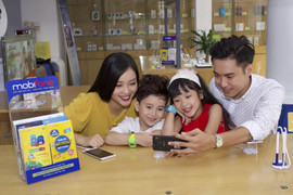 Chi trả lên đến 40 triệu đồng bảo hiểm với MobiCare Plus