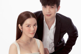 Bị đồn hẹn hò Hồ Quang Hiếu, Lý Nhã Kỳ lên tiếng đầy hài hước