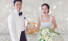 7 dấu hiệu của 1 cặp đôi sinh ra dành cho nhau, Hyun Bin và Son Ye Jin cũng có