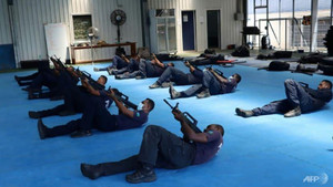 Trung Quốc - quần đảo Solomon ký hiệp ước an ninh gây tranh cãi 