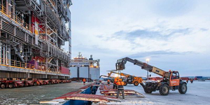 Xuất khẩu khí đốt của Nga vẫn ổn định bất chấp tuyên bố cắt giảm của châu Âu