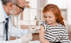 Vaccine COVID-19 có an toàn với trẻ từng mắc hội chứng viêm đa hệ thống không?