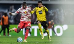 Borussia Dortmund vs RB Leipzig: Mệnh lệnh chiến thắng