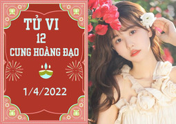 12 cung hoàng đạo 1/4: Xử Nữ công danh thăng hoa, Sư Tử đừng đầu tư mạnh