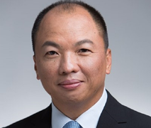 Ông Tiền Quốc Hào được bổ nhiệm vị trí Giám đốc Điều hành Tập đoàn Toyota