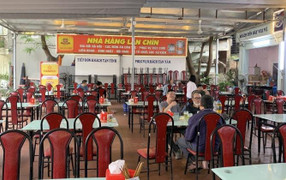 Chừng nào quán bia tấp nập, Hà Nội mới thực sự trở lại cuộc sống bình thường