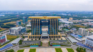 Bình Dương sắp có thêm 2 thành phố