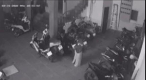 Tạm giữ nghi phạm gây ra vụ hoả hoạn làm 6 người thương vong ở Hà Nội