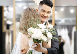 Mạc Văn Khoa tổ chức đám cưới vào tháng 5