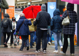 Lạm phát khu vực đồng euro đạt mức cao kỷ lục