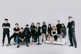 Kiều Thuý Hương, từ đôi bàn tay trắng đến 'vẽ chân dung' thương hiệu nổi tiếng