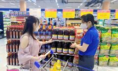 Saigon Co.op giảm giá hơn 2.000 sản phẩm thương hiệu Co.op trong tháng 4
