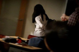 Thầy giáo qua đời vì 1 lời nói dối của học sinh, hành động cuối cùng gây xót xa