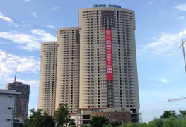 Nam sinh trường THPT chuyên Hà Nội – Amsterdam rơi chung cư tử vong