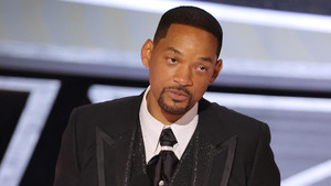 Will Smith mất nhiều dự án phim sau 'scandal cái tát'