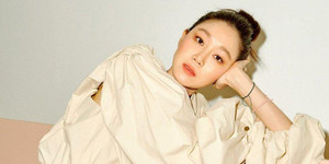 Gong Hyo Jin: Huyền thoại diễn xuất, bảo chứng thành công cho mọi bộ phim