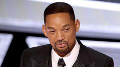 Will Smith rút khỏi Viện Hàn lâm sau vụ tát Chris Rock 