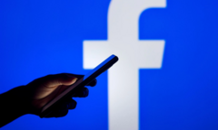 Nhiều tài khoản Facebook đột ngột bị khóa
