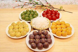 Văn khấn Tết Hàn thực 2022 chuẩn nhất