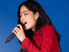 Nam Em bị tố 'dùng chùa' ca khúc độc quyền của Tóc Tiên